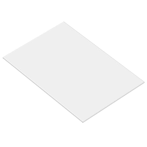 VEVOR Foam Board, 12 Pack 24 x 36 in, 3/16 in Thickness White Poster Board