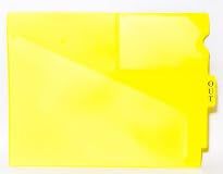 10-Yellow OUTGUIDES