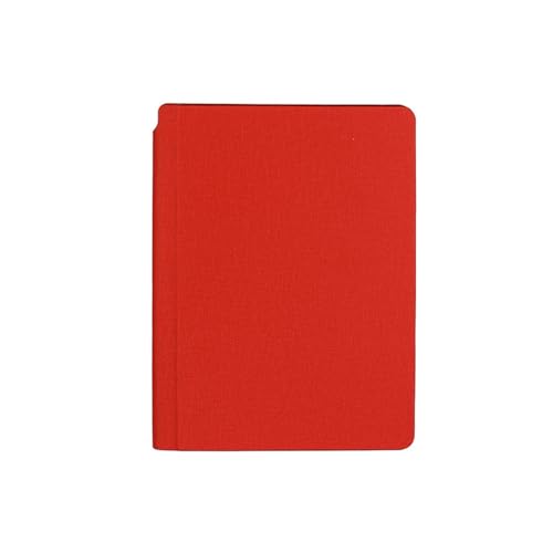 GFHSKRPL Notebook Set Large Notebook Business Office Notepad Paper Notebook Printing(D)