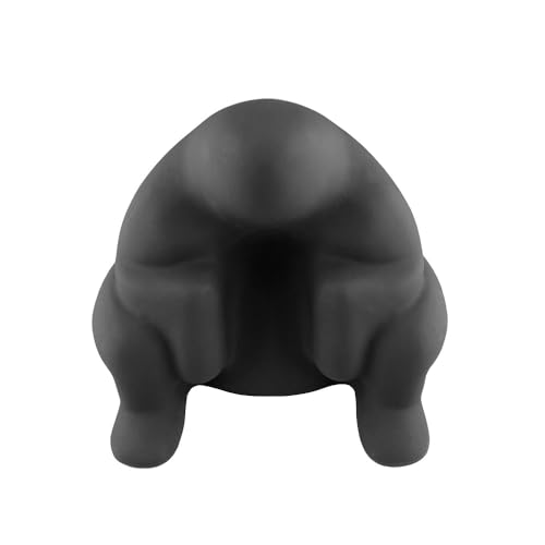 Alessi Dédé, Doorstop