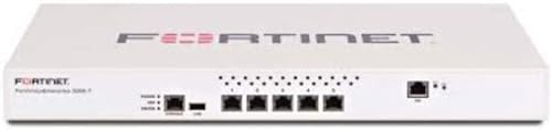 FORTINET FortiVoice 20E2 Hardware Plus 1 Year 24x7 FortiCare