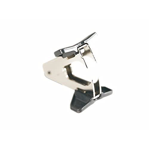 Rapid 10400085 Staple Remover C1 Metal Black