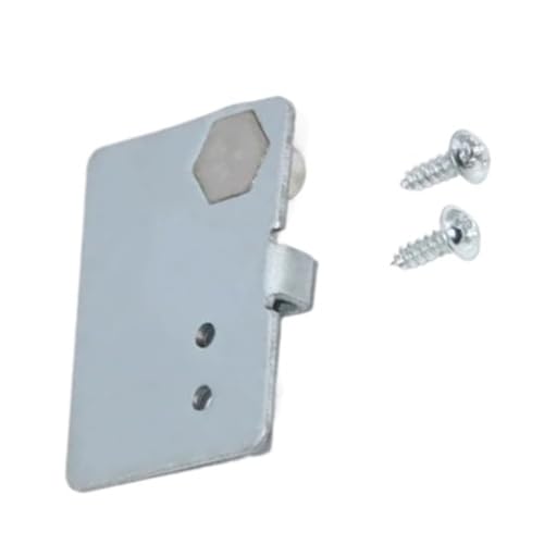 XMNBTWN Paper Drawer Plates Fixed Fit for Ricoh Aficio MPC2010 MPC2030 MPC2050 MPC2550 MPC2051 MPC2551 MPC2530