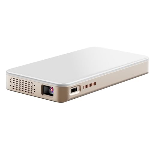 Handheld Mini Micro Projector with Battery