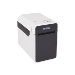 Brother TD 2130NHC - Label Printer - Monochrome