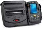 Datamax-O'Neil 200532-100 Printpad MC65/67 Barcode Printer, RS-232, Bluetooth, E-Charge