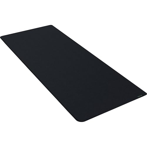 Razer Strider Hybrid Mouse Mat, Soft Base & Smooth Glide, Portable, XXL