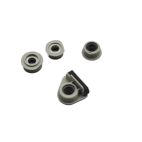 JRdhJRyuP Bushing Replacement for MPC2003 Compatible with C2004 C2011