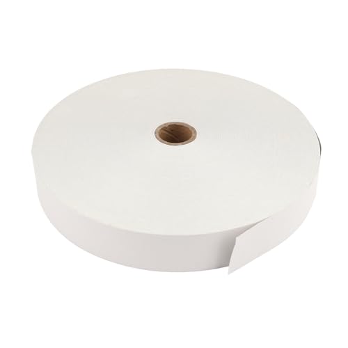 Lineco Archival Frame Sealing Tape, Gray, 1.25 inch X 500 Feet