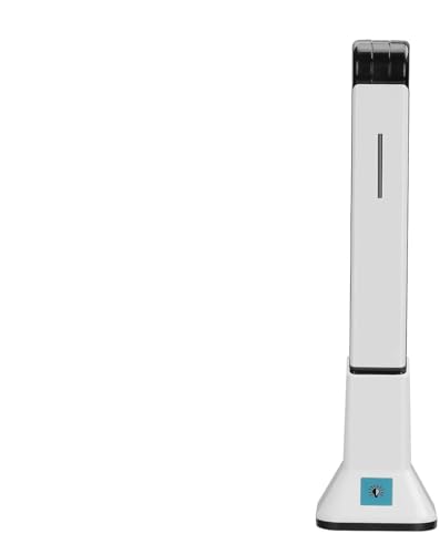 Portable Document Scanner A4 10 Mega Pixel Book Documents Camera Paper Files High Definition escaner Documentos A3