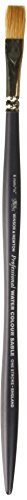 Winsor & Newton Professional Watercolour Sable Brush, One-Stroke ¼"