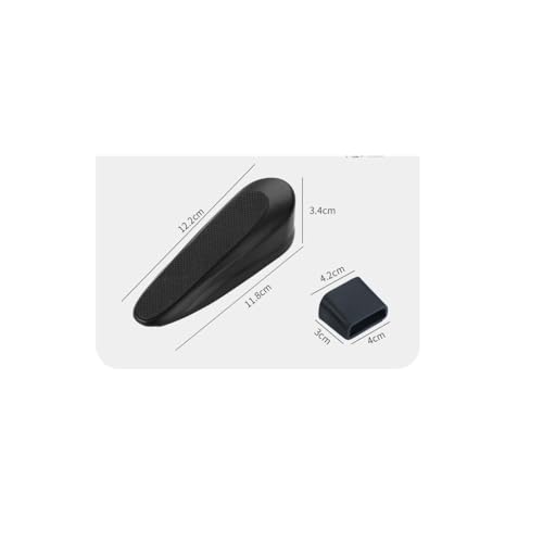 GHDVGHC Door Stopper Top Household(White-Fruit peach5)