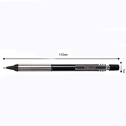 VIDI 03 05 07 09mm 2B Refill Lead For Automatic Mechanical Pencils School Office Supplies
