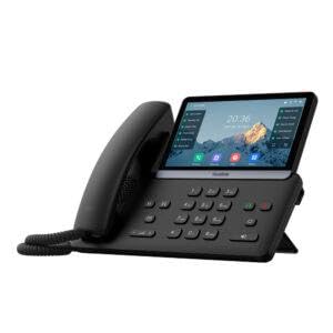 Yealink SIP-T77U - 7-Inch Touchscreen Display - Power Adapter Included