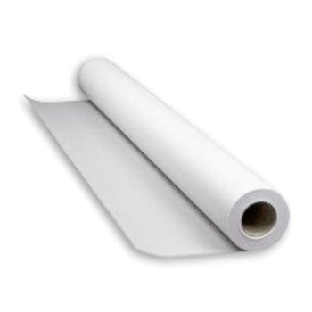 Alliance Wide Format Paper 36" x 150' Vellum Aqueous Ink Jet with 2" core 20# - 1 roll/carton
