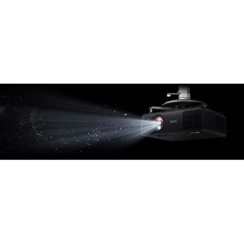 AH30ST Full HD Short-Throw 4LED DLP Golf Simulation Projector