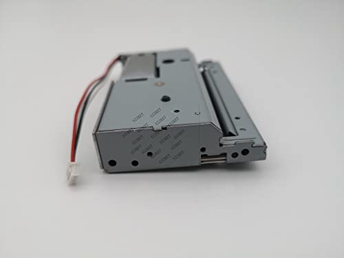 【Printer Accessories】 Thermal Printer Cutter ACS06805006SGA 58mm Cutter Compatible with LTP1245U-S384-E Cutter ACS06805006SGA(LTP1245U-S384-E)
