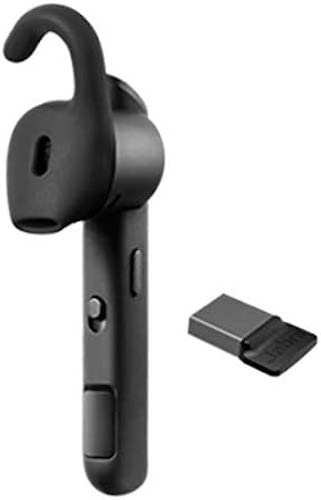 Jabra Stealth UC Professional Bluetooth Headset, Model Number: 5578-230-309
