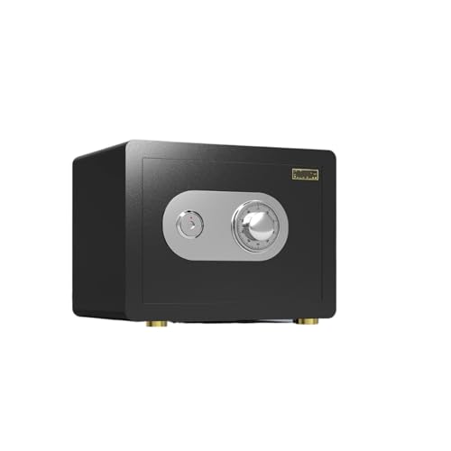 Safes For Home Fireproof Small Invisible Closet For Household Use safe box