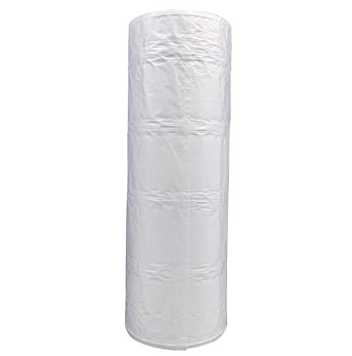 VIECAM Air Sausage bubble Film roll 984ft x 16" x 12" | Packaging Padding Wrap Protection Material