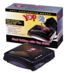 Net2Phone Yap Internet Appliance Jack with 1000-Minute Phone Card (200-5001)
