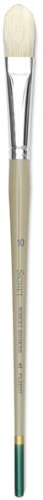 Robert Simmons Signet Brushes 10 Filbert 42