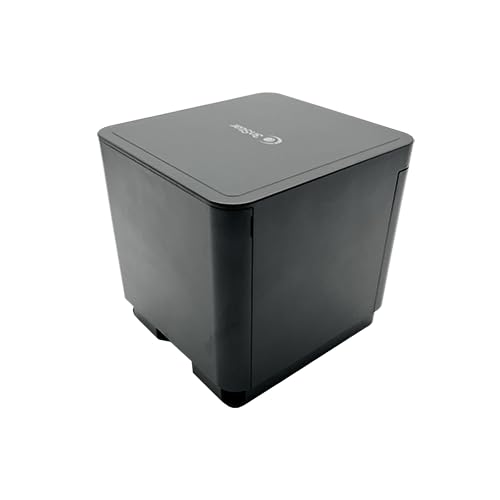 3nStar Thermal Receipt Printer 58, 80 and 82mm 300mm/s 3 Interfaces - USB/Ethernet/Serial - RPT015