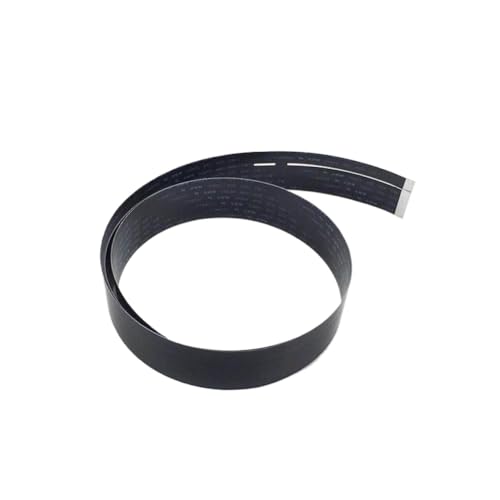 BcdVFmqhn Scanner Assembly with FFC Compatible with Pro M125, M127, M225, M227, M126, M128, M175, M176, M177, M226, M276, M375, M475 Series Printers(20pcs)