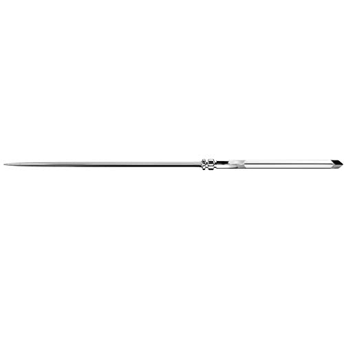 EL CASCO M-650 CT Letter Opener Stainless Chrome