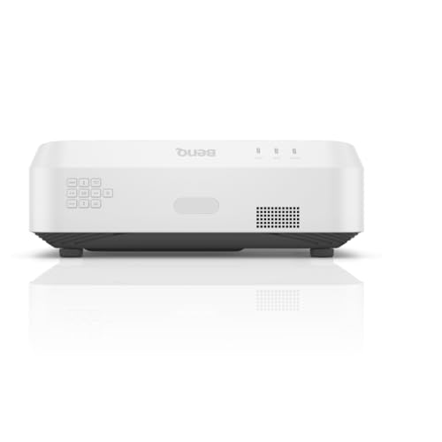 Benq LW890UST Video Projector 4000 ANSI Lumens, DLP, WXGA (1280x800), 100000:1, 16:10, 2032 - 3022.6mm (80 - 119")