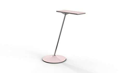 Humanscale Horizon 2.0 LED Task Light - Morning Pink (High-Gloss)