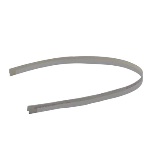 XLfzqGBrt 10X Developer Seal Compatible with Printer Supplies MP 2554 6054 4554 3054 3554 4054 5054 3554 4504 5054 6054 Long Life