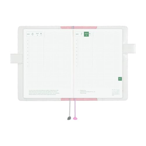 Hobonichi Techo A5 Planner Cover – Leo Lionni: Frederick (Colors) (Cousin Size, Cover Only)