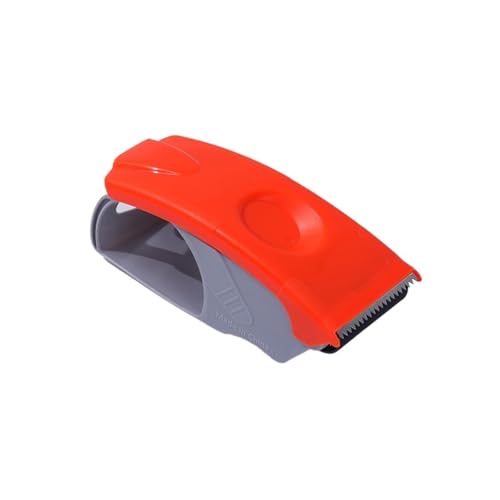 Tape Applicator Dispenser Machine with Cutting Tool for Shipping