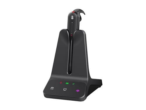 Yealink Headset WH63 E2 UC