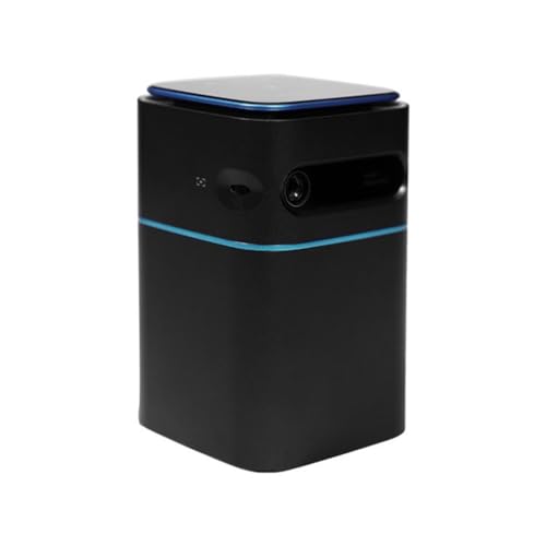 Micro Mini Portable Business Office TV Edutainment Projector