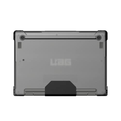 UAG Plyo for Lenovo 300E Chromebook Case, 11.6-inch, Ash