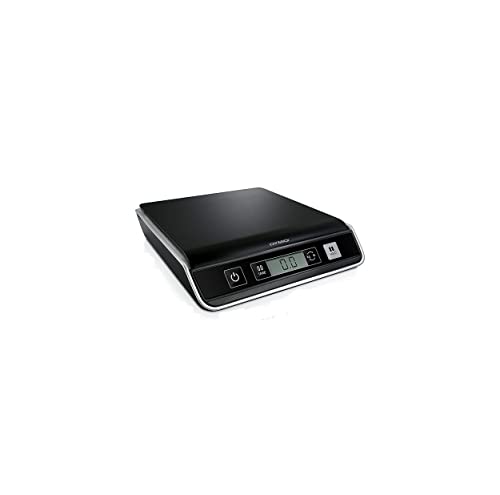 DYMO M5 Digital Package & Shipping Scale | up to 5KG Capacity | 20 cm x 20 cm