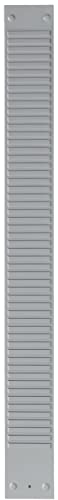 Nobo, 1900404, Cardboard Accessories, Card Holders for Plug-in System, Index 1, 1 piece Index 3