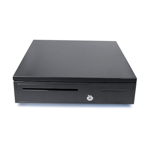 Lockable Cash Box, Supermarket Counter Equipment Can Be Used Independently