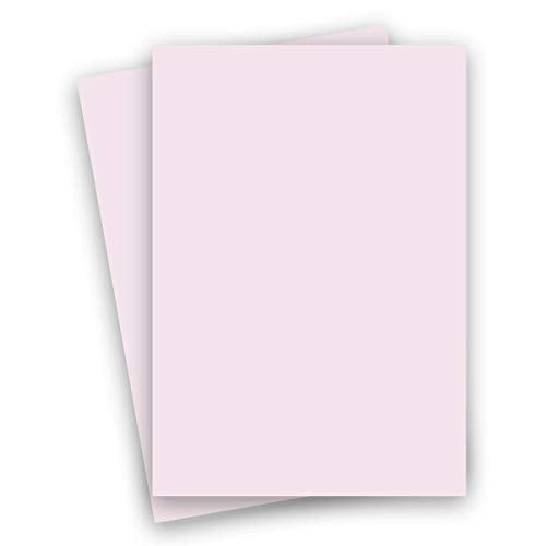 Popular Pink Lemonade 8.5x14 (65C/175 gsm) Lightweight Cardstock 250 PK
