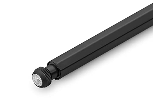 Kaweco Special Mechanical Pencil - Matte Black - 2mm