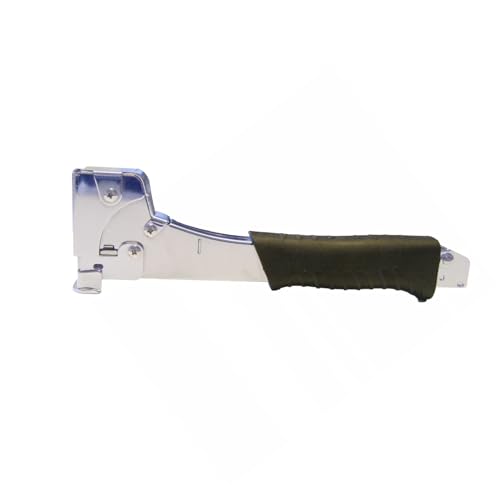 HT550 1/2-Inch Crown Heavy Duty Hammer Tacker Stapler 20-Gauge