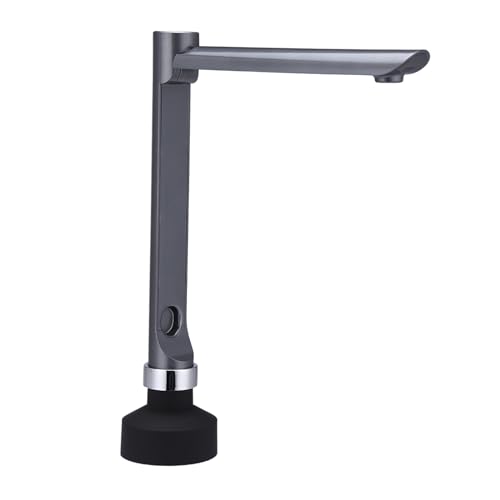 Document Scanner, USB Document Camera Scanner, 5MP HD A4 Capture Size with LED Light Teaching Software for Teachers