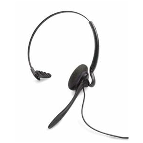 Plantronics DuoSet Convertible Noise Canceling Headset