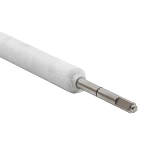 Compatible with Printer Supplies V180 2nd Transfer Brush Roller for Versant 80 180 2100 V80 V180 V2100 V3100 Transfer Brush
