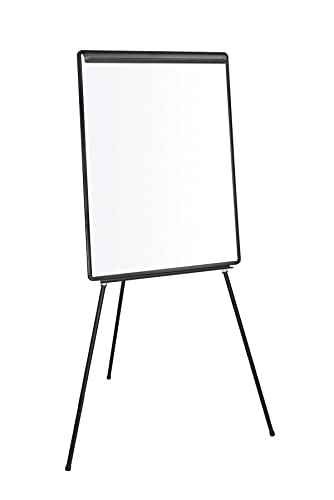Q-Connect Best Price Square EASEL FLIPCHART BPSCA KF04173 - OE06018