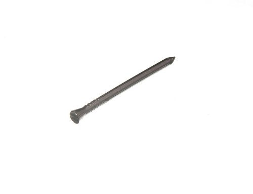 5000 X Panel Pins Tack Nail 25 Mm Zp Steel