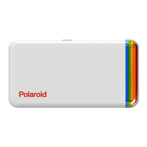Polaroid Originals Hi-Print Photo Printer Bundle