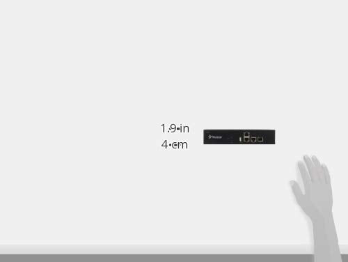 Yeastar YST-TE100 Yeastar YST-TE100 Neogate Te100 Voip Pri Gateway
